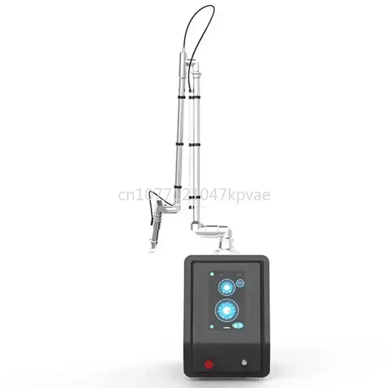 Rremoval Beauty Machine Skin Whitening Equipment Portable Effective 532nm 755nm 1064nm Removal Of Pigment Tattoo