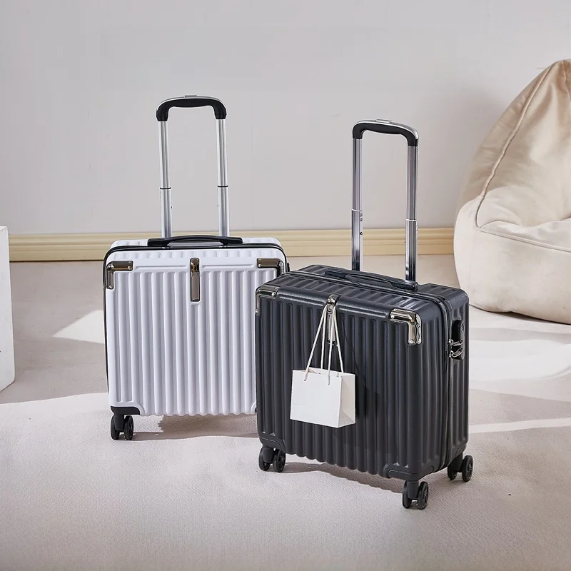 18-inch-small-carry-on-suitcase-lightweight-travel-bag-with-pull-rod-and-password-lock-for-men-and-women