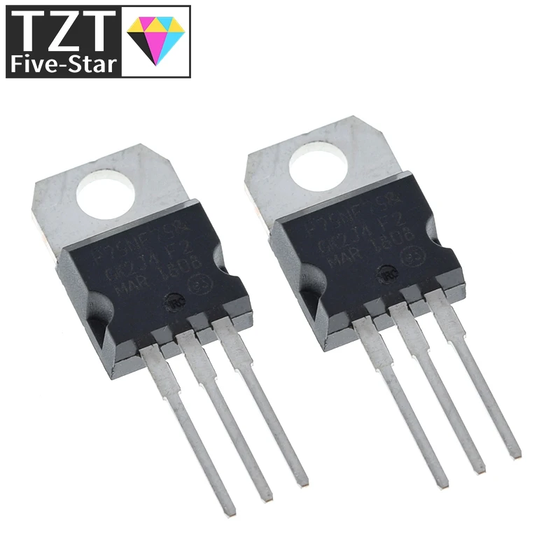 10/30 قطعة STP75NF75 P75NF75 75NF75