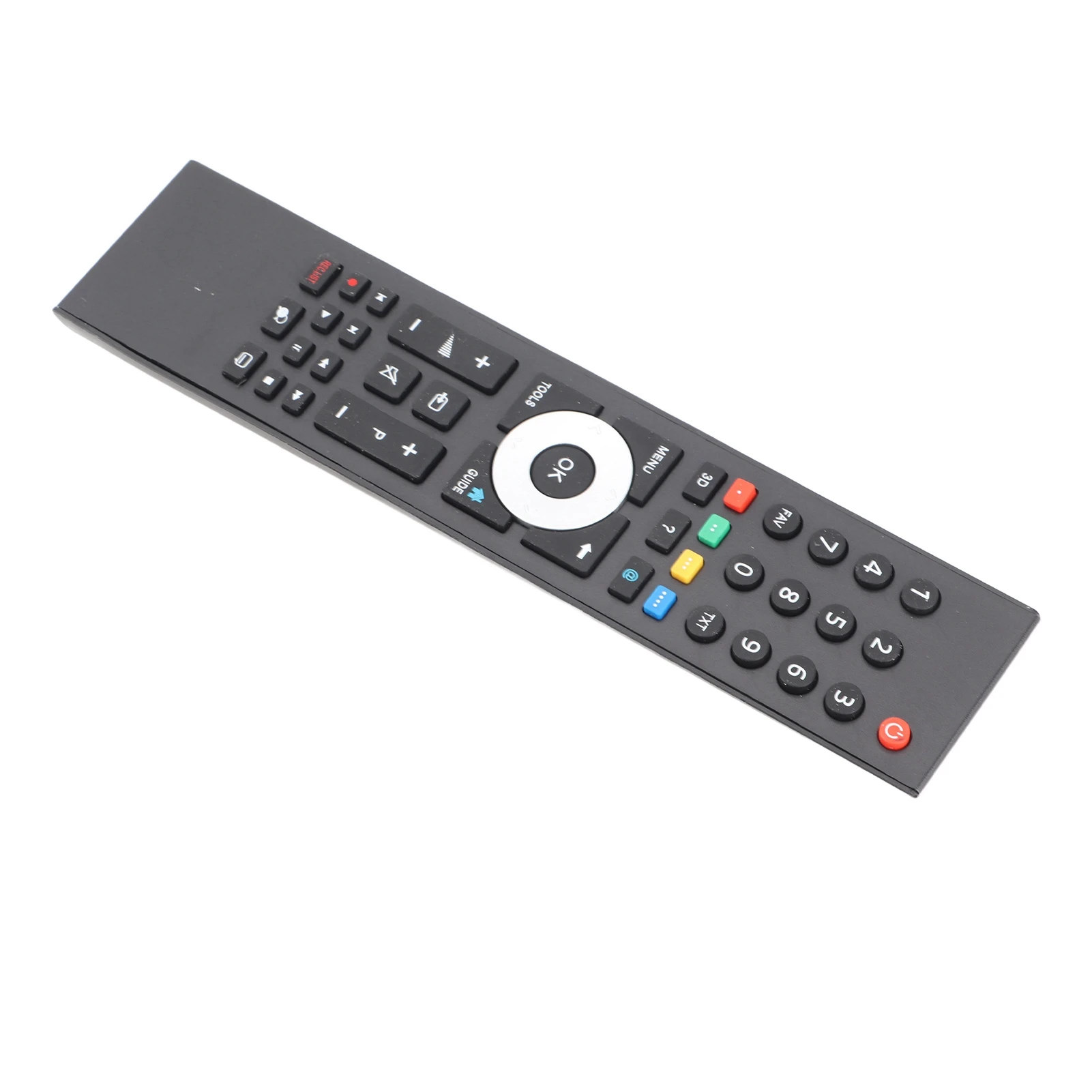 Remote Control For TP7187R Replacement Service Smart TV Remote Control For TV TP7187R