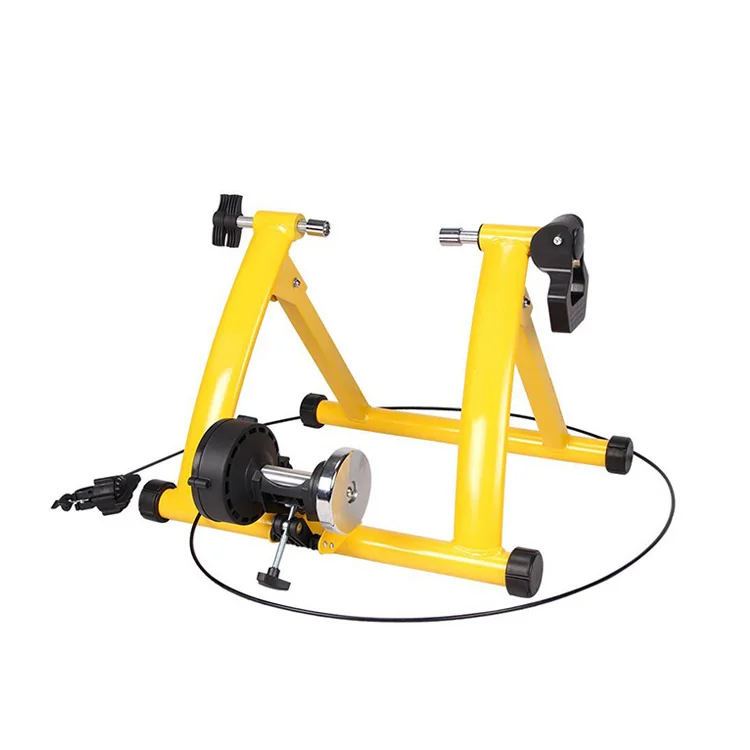 

Portable Magnetic Fitness Bike Bicycle Stand Trainer