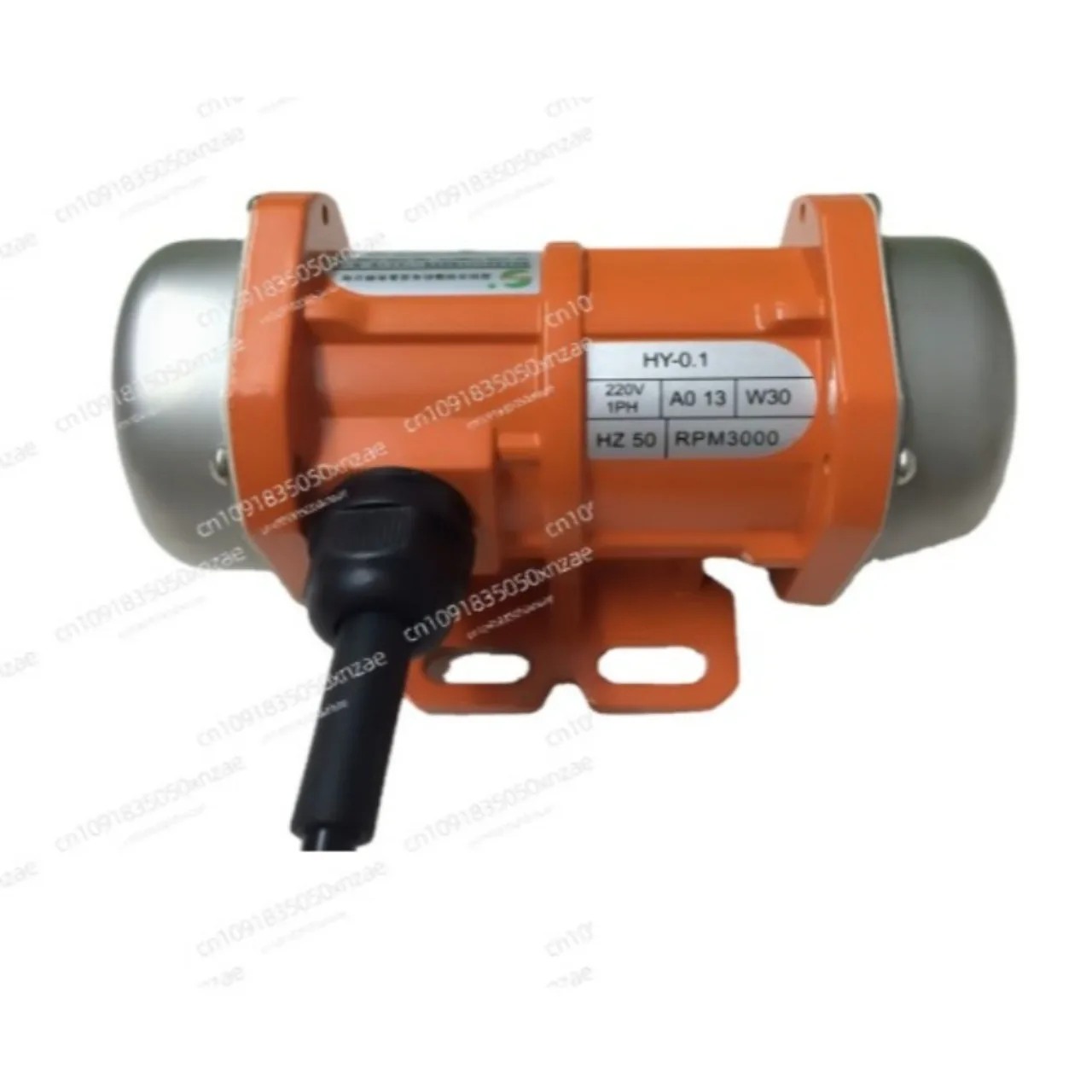 

Vibration Motor Small 30W-120W Speed Regulating Vibration Motor