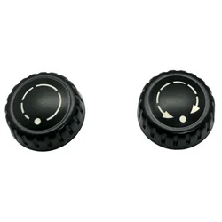 Center Console Audio Volume Knob Cover CD Control Switch Button Fit For Porsche 911 997 / Cayman Boxster 987 99764220100A05