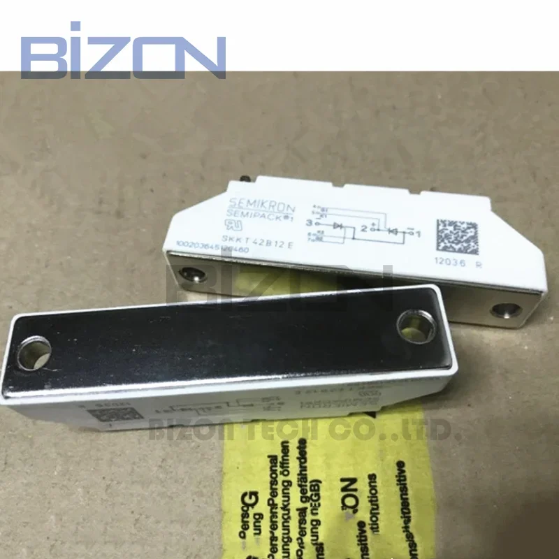 SKKT42B12E SKKT42B14E SKKT42B16E ใหม่
