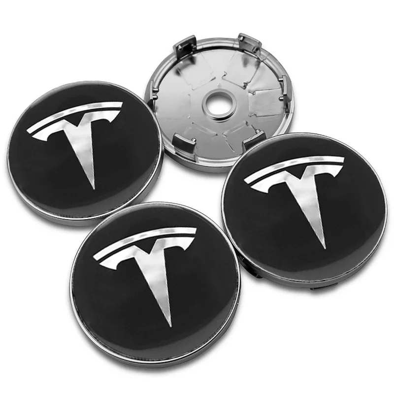 Tesla 60mm Model 4