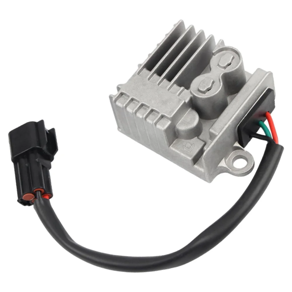 1pc Motorcycle Voltage Converter Rectifier Electrical System Area For SURRON Light Bee X 2018-2025 S 2020-2024