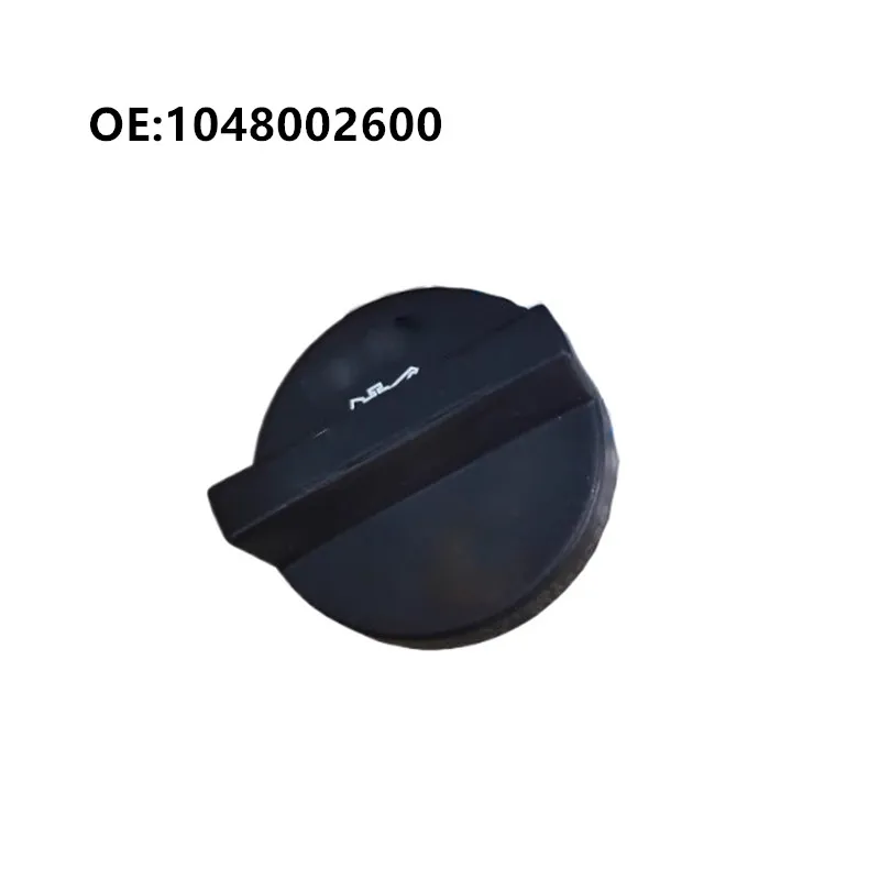 

Oil Filling Hole Cover for Geely Emgrand GS GL Boyue Borui 1.3T 1.8T Engine Oil Cap Car Accessories 1048002600