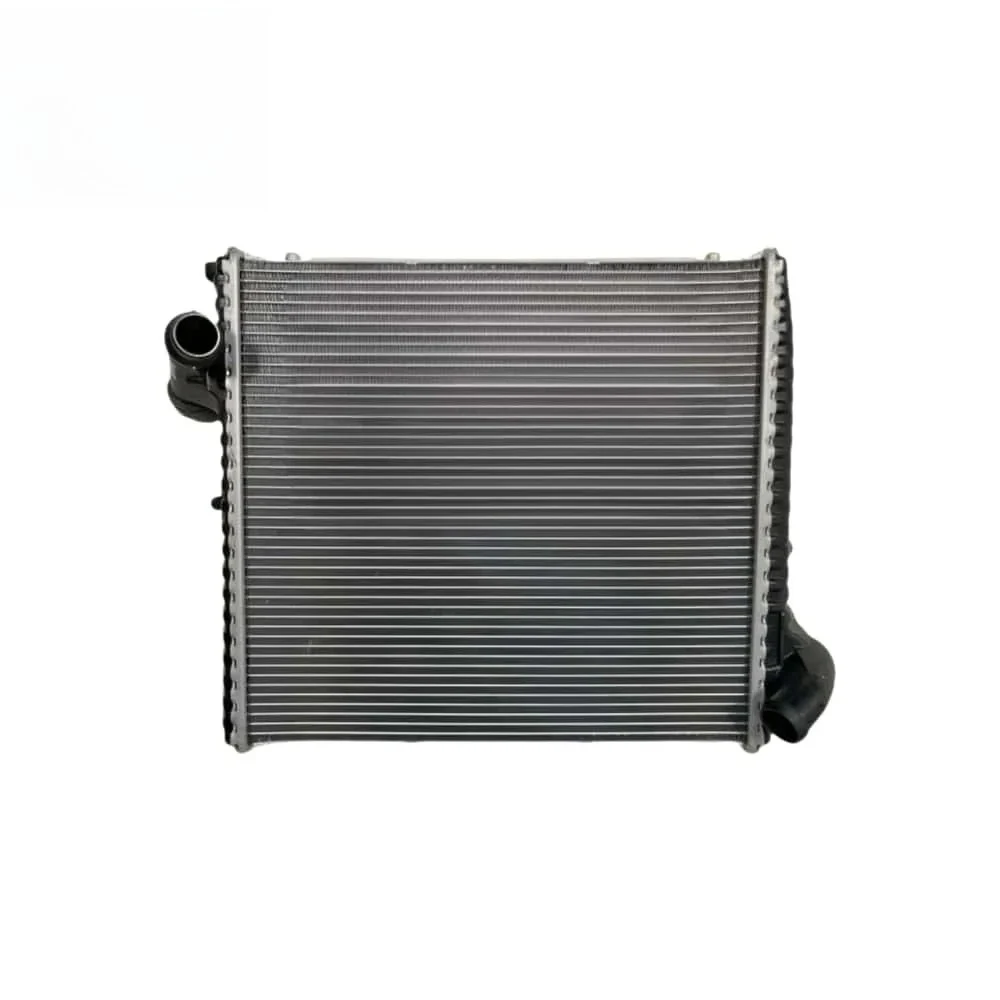 

Water Cooler Radiator OE 992121251/992121251A | Fit Porsche 911 Carrera 992 GT3 (Right/Left)