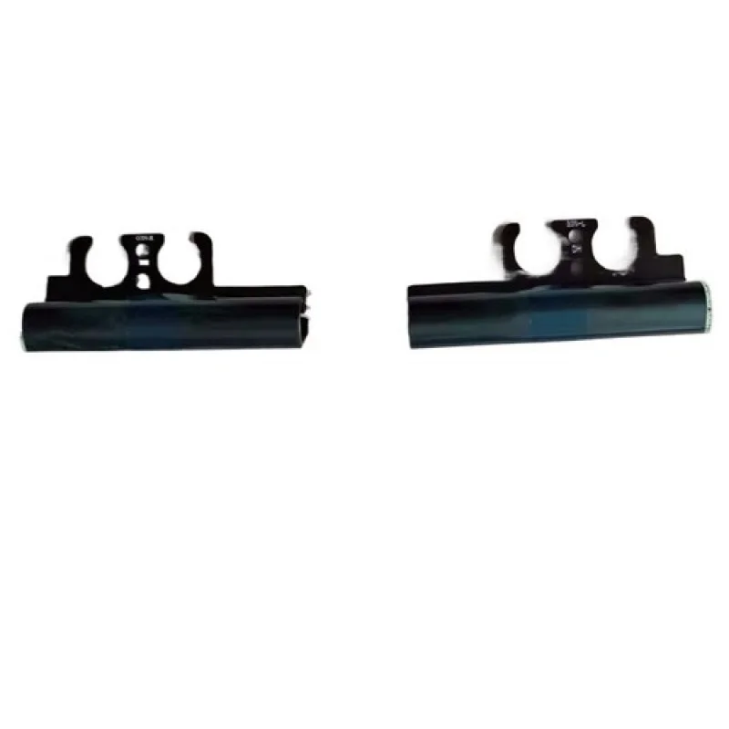 

Y NEW L+R Lcd Hinge Cover Case Cap for HP OMEN 16-K 16-N TPN-Q281 TPN-Q280