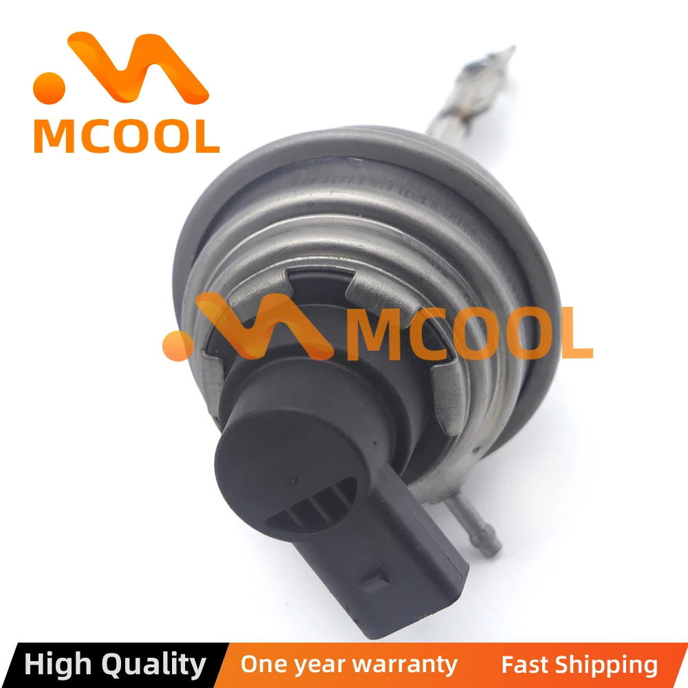 

792290-0002 New Turbo Wastegate Actuator For Volkswagen Transporter V 2.0 TDI CAAA CAAB 792290-50035 GT1446V Electronic Actuator