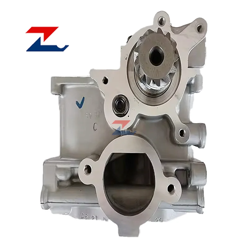 New G16B G16A 1.6 Engine Cylinder Head With Coil Camshaft For Suzuki Escudo 11110-57802 Model - Image 6
