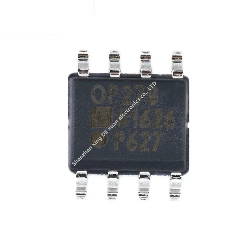 Original 10PCS OP27…