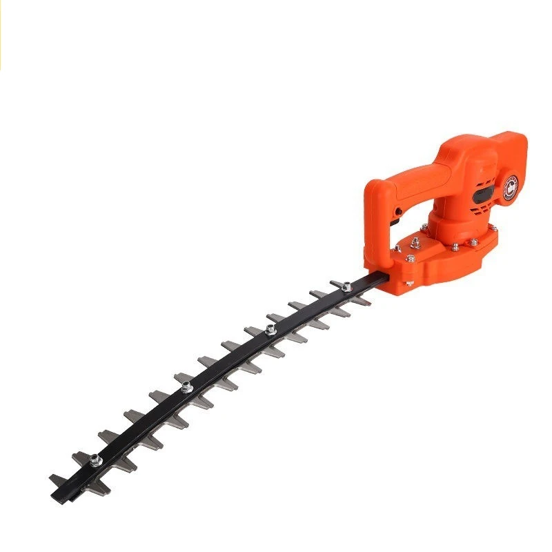 

Youtai двусторонний аккумуляторный триммер для живой изгороди, Прямая поставка, литиевая формата для сада, на батарейках