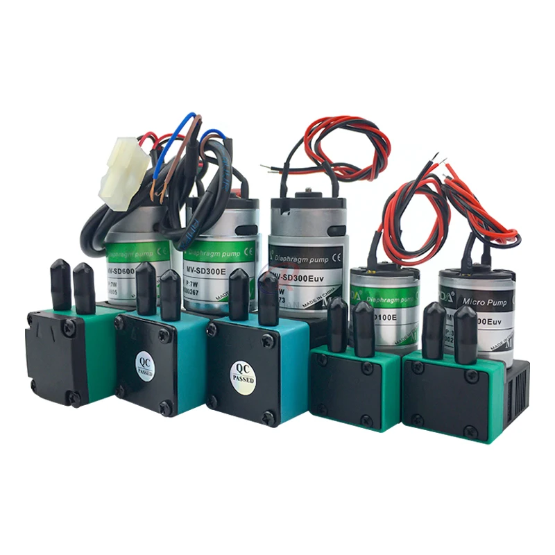 

Оригинальный чернильный насос SYPDA 3 Вт 7 Вт, 1 шт.