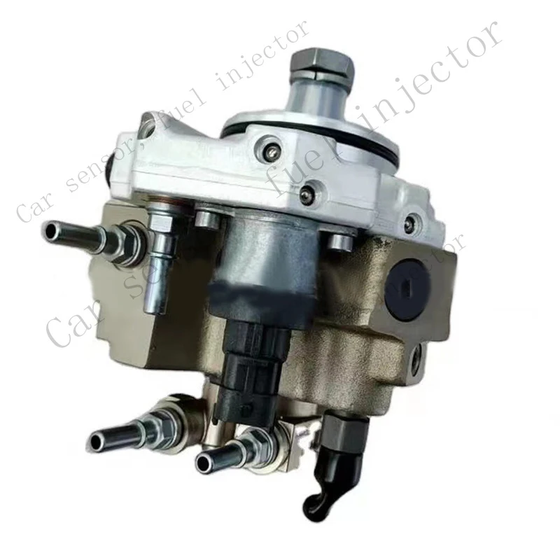 Q+ 0445020122 For  ISF Engine 6.7L High Pressure Fuel Pump 5256607 5256608