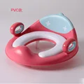 Pink PVC
