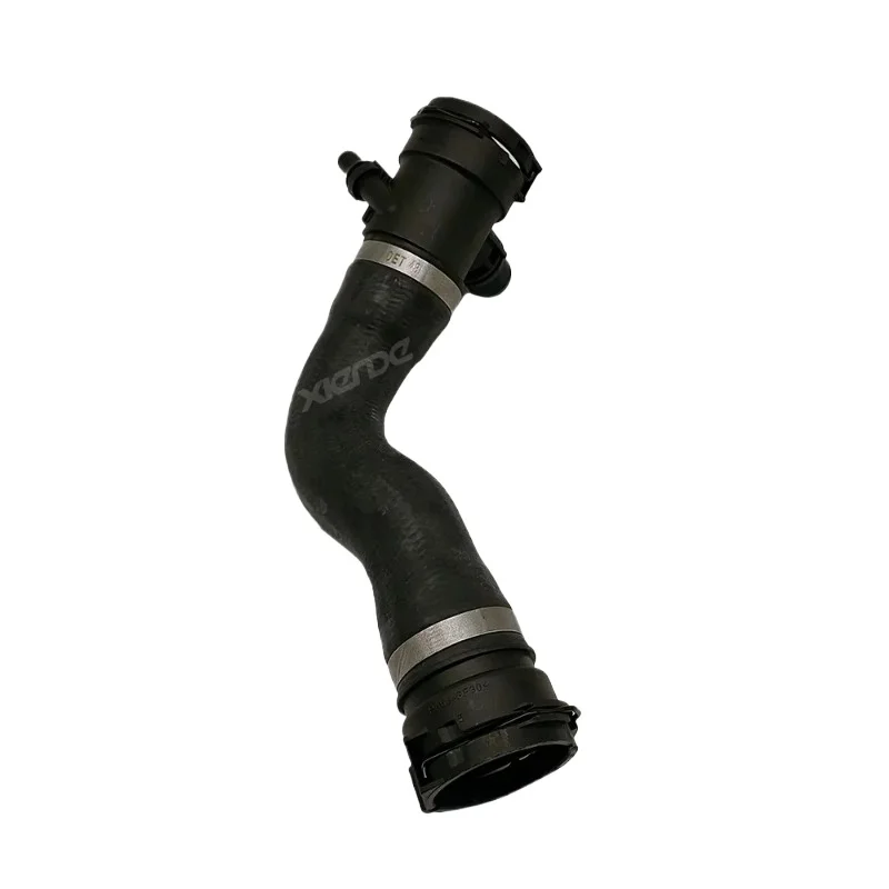 17127604542 Koelvloeistofradiatorslang voor BMW F20 F21 F87 F30 F31 F35 F32 F33 F36 F23