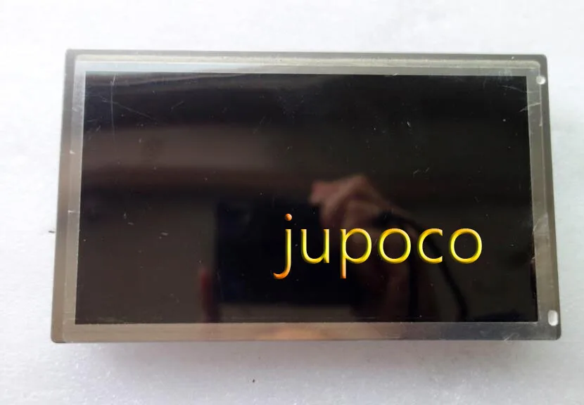 Original 6.5inch LCD display LQ065Y9LA01 LQ065Y9LA02 screen