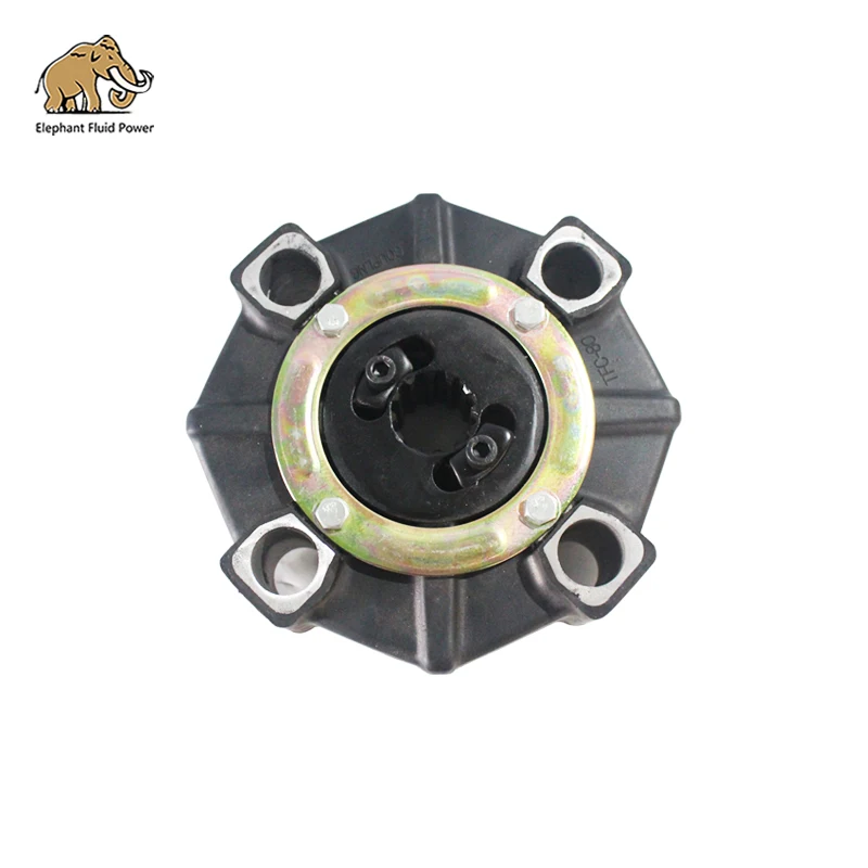 

Excavator Engine Coupling Assy E200B/SH200 12T for excavator SH200A1/SH200A2
