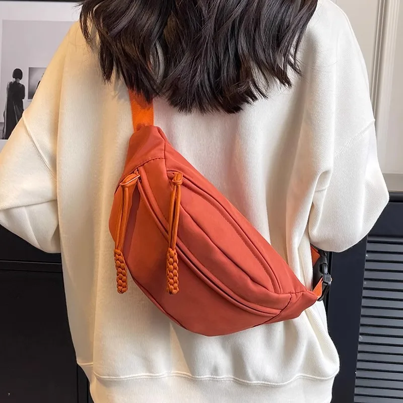 casual-unisex-crossbody-bag-sporty-multi-functional-summer-fashion-waist-pack-versatile-single-shoulder-bag-for-men-and-women