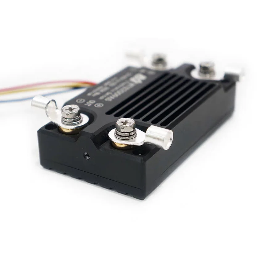 Maytech MTS2009AS 300A 85V Electric Anti-spark Switch Battery Cutoff Switch With Short Circuit Protection Hydrofoil Motorcycle