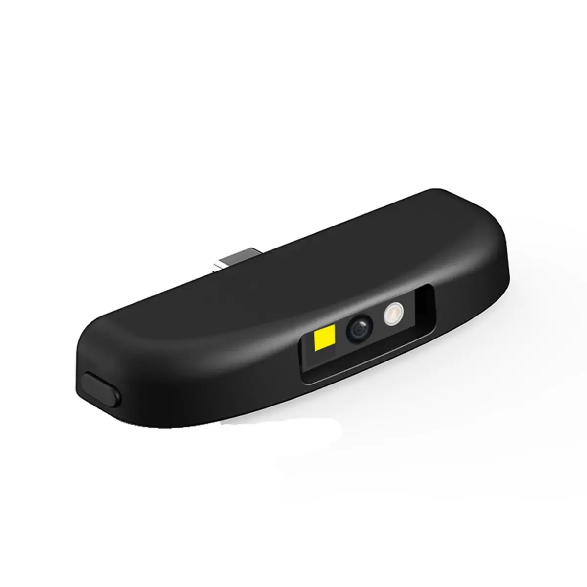 A49T 2D Barcode Scanner Phone Mate Self Sensing Type-C Interface for Android Mobile Payment Inventory Plug and Play