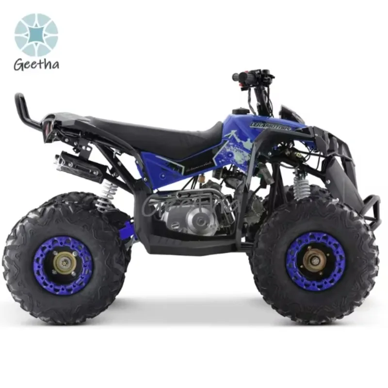 

125cc 300cc 400cc 4x4 Atvs off Road Four Wheel Off-road Motorcycle ATV UTV Farm Motor 4 Wheeler Quad Moto Bike