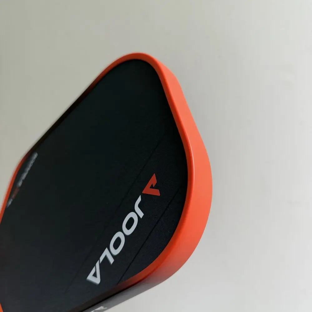 JOOLA Perseus Pro Player 3S Series Pickleball Paddle Gen 3 Core Charged T700 Surface Carbon Fiber USAPA Approved Sports Padel