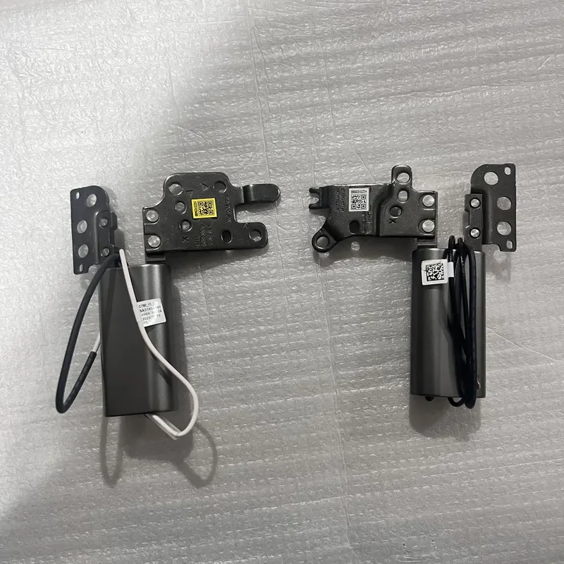 Screen Shaft Rotating Shaft NB6380B for Lenovo Yoga 7 2-in-1 16IRL8 ARP8 2023
