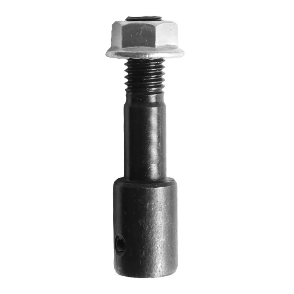 1Pcs Motor Bench Spindle Adapter Motor Accessories Polishing Wheel Grinding Wheel Connecting Shaft Grinding Rod 5-16mm