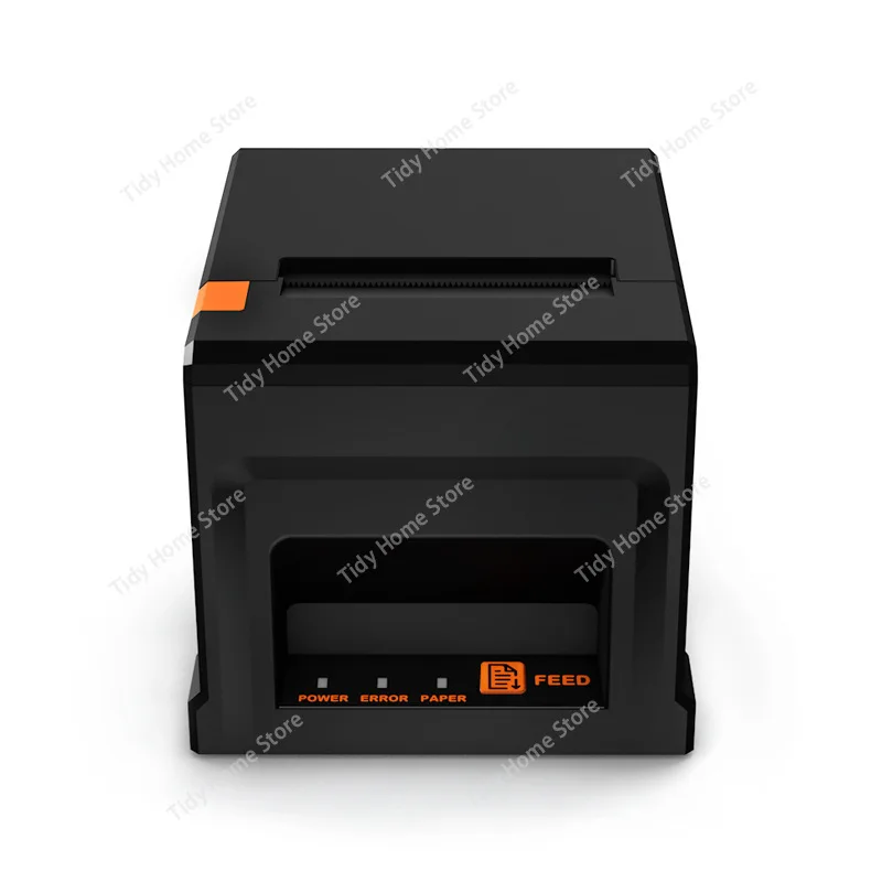 

Настольный термопринтер чеков 80 мм Imprimante Manufacture