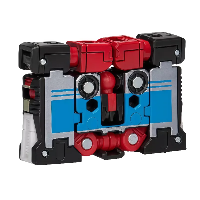 Op voorraad Hasbro Transformers Classic Toys Studio Series Frenzy Rode Vervorming Robot Action Figure Model Verzamel Hobby Speelgoed