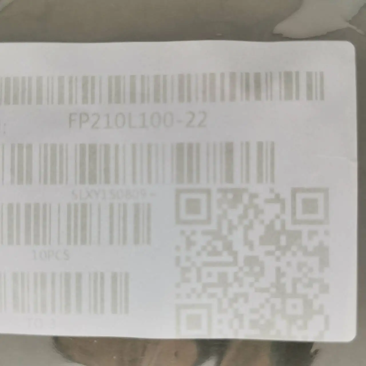 FP210D250-22 FP210D FP210L100-22 Computer Horizontal Machine Needle Reading Sensor Differential Reluctance Memory