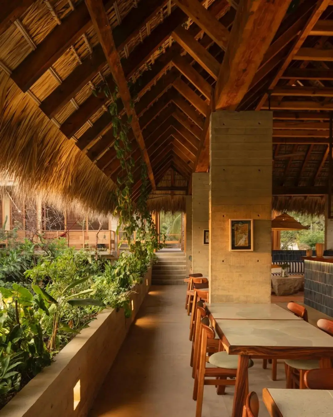 Sanhai ريفي منتجع فندق التصميم الداخلي هيكل خشبي ثلاثية الأبعاد تقديم الخطة الرئيسية التخطيطي المفاهيمي الخدمة المهنية