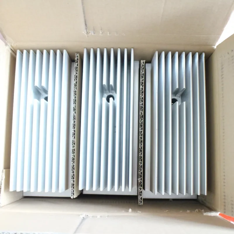 Fast Delivery for SEMISTART3 Thyristor Module with Amplifying Gate 1400V 400A SKKQ 3000-14E