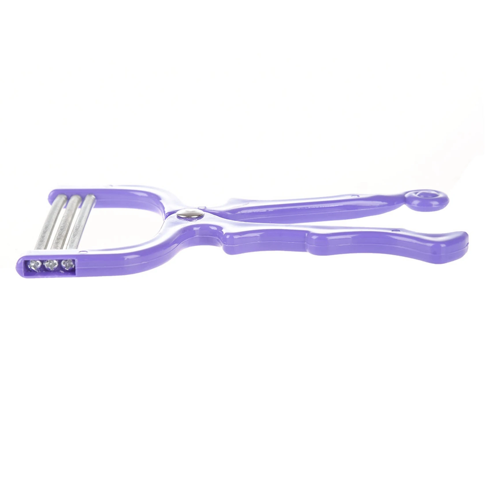 A98G-2X Handheld Facial Hair Removal Threading Beauty Epilator Tool