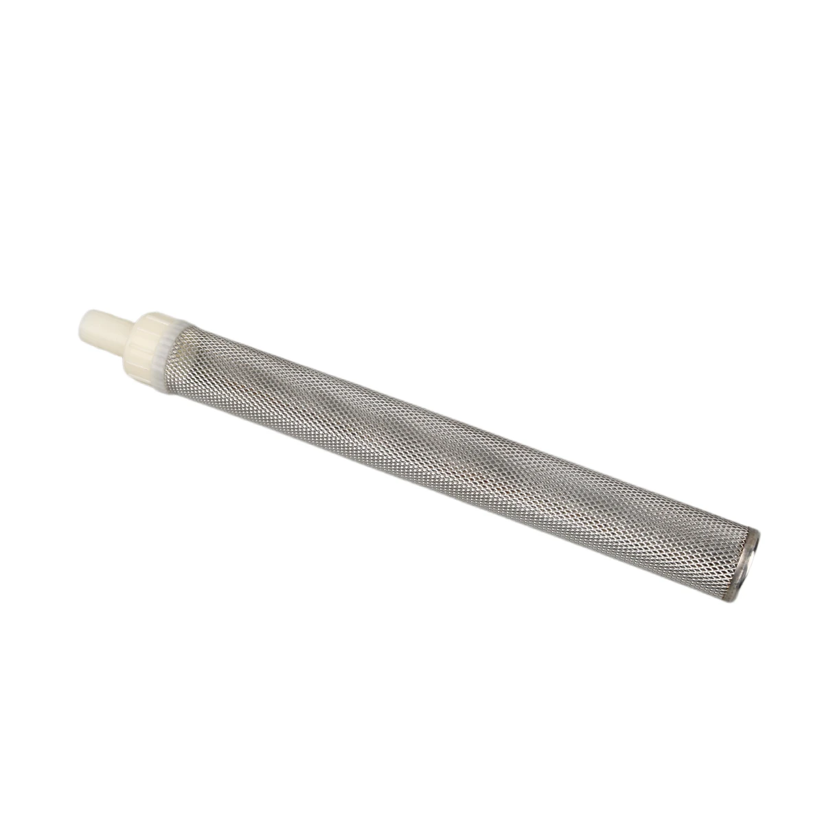 6-19mm Hose Filter Water Pump Filter Garden Drip Irrigation Industrial Agriculture Aquarium Pipe Water Stainless Steel Mesh