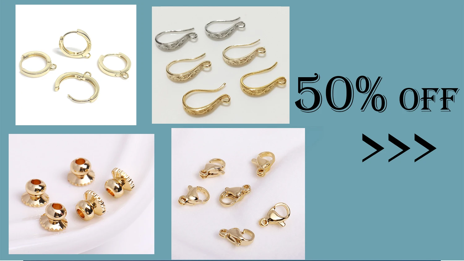 Abstands perlen aus 18 Karat vergoldetem/versilbertem Messing mit langen 9mm Rohr perlen in Knochen form für die Schmuck herstellung liefert DIY-Armband zubehör – Detail 6