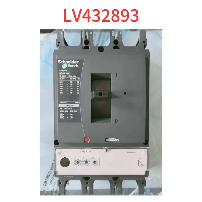 

Brand New LV432893 Circuit breaker