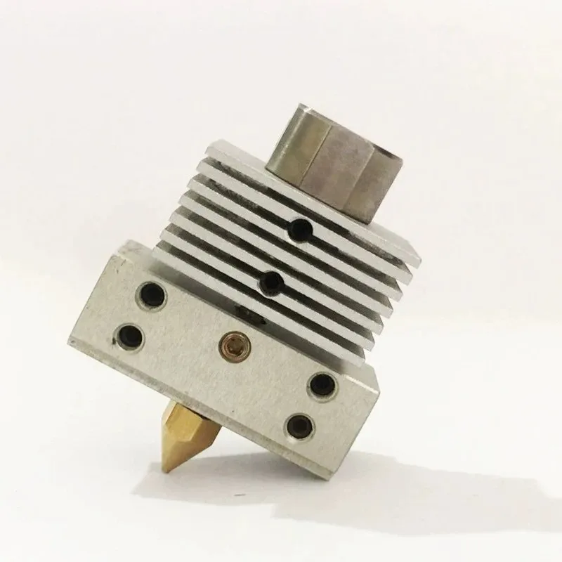 for 3D Printer Accessories Replacement Parts Hotend Nozzle Extruder Tool Kit