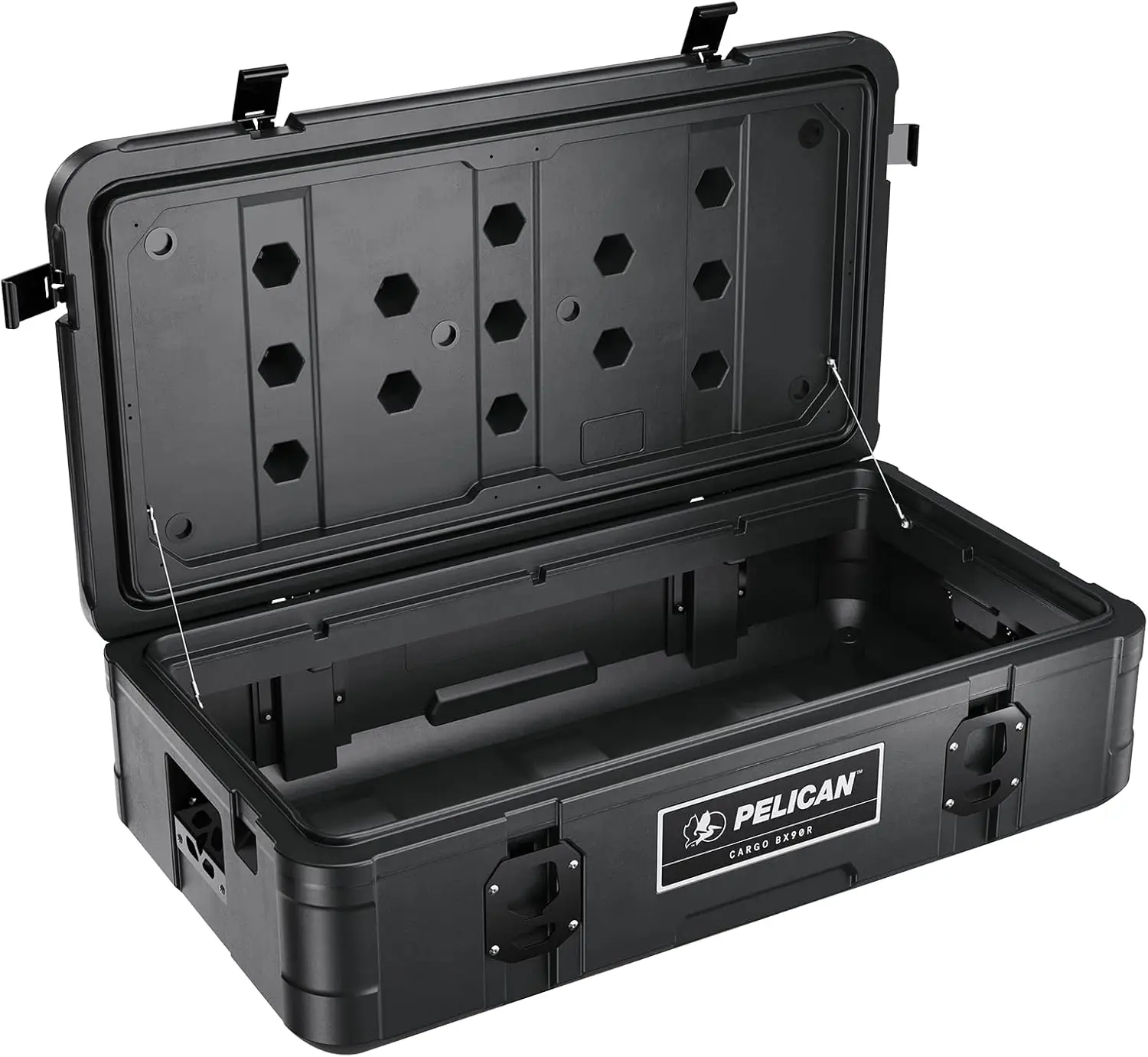 Pelican Cargo Cases