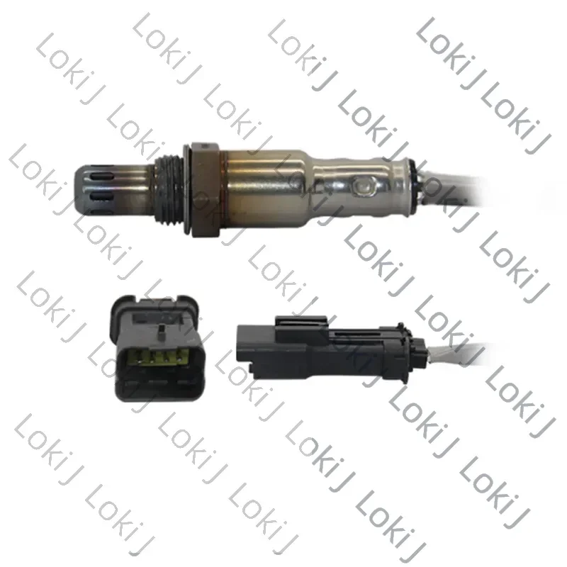 

Loki J OE 9810673180 Lambda Oxygen Sensor For Peugeot 307 2008 308 4008 Citroen C3 C4