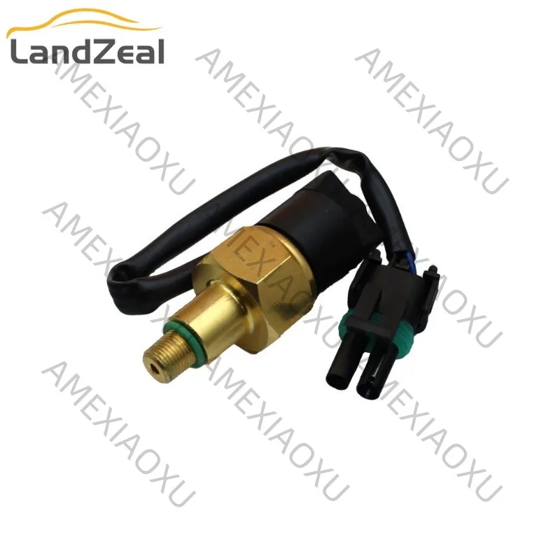 144467A2 Power Shift Manifold Pressure Switch For Case IH 5120 5130 5140 5220 5230 5240 5250