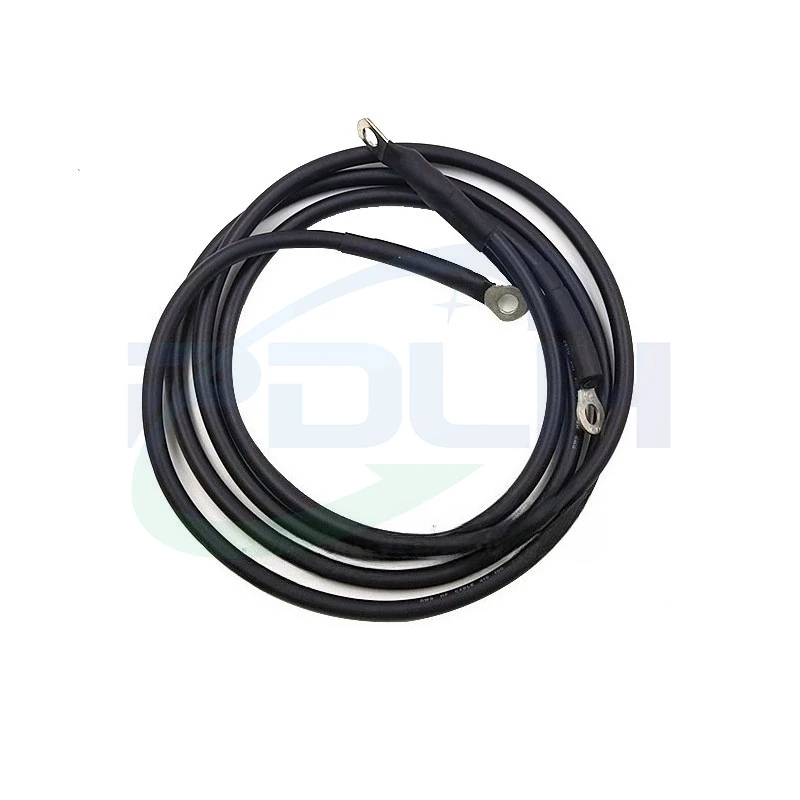 1PCS Wire EDM Electrode Cable 381512317 381512129 100432528 Interconnect Cable for Charmilles Spare Parts