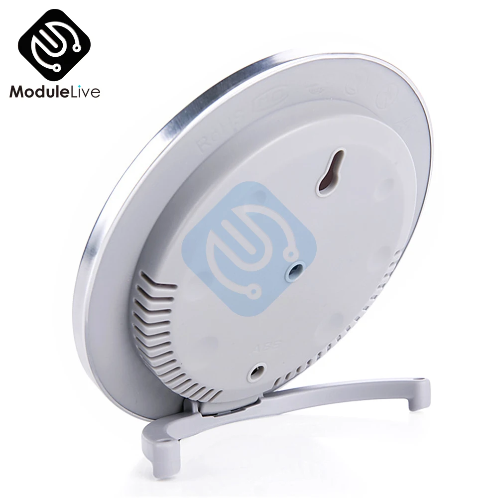 Бытовой аналоговый гигрометр TH101, измеритель температуры и влажности, строительный прибор, Измеритель Качества, 60 C