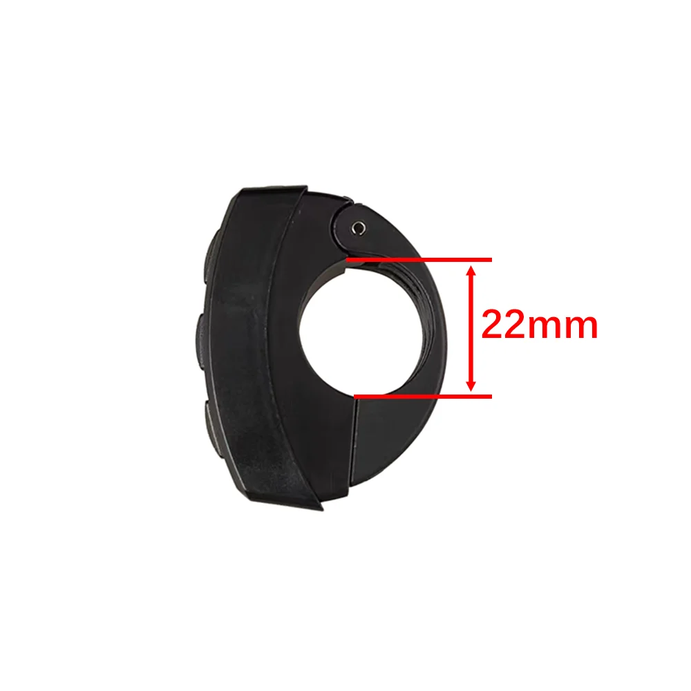 EBIKE K4 K5 Button 5-Hole for KEY DISP KD716 KD986 Display Screens Compatible with Various Models Bike Electronics Accessory