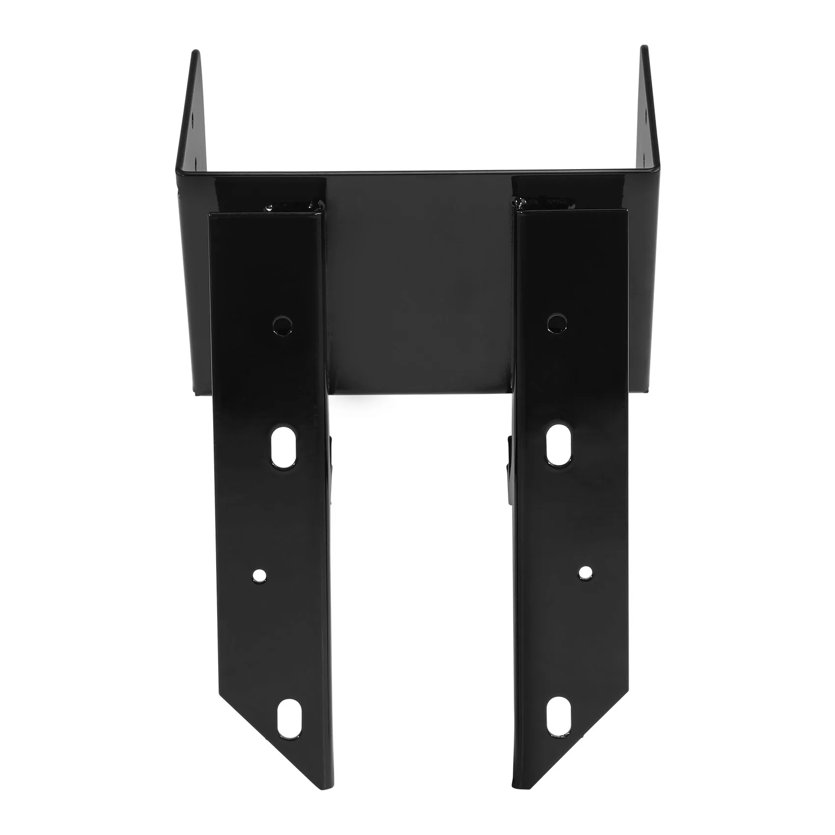 Motorcycle Inner Fairing Mount Radio Bracket Fit For Harley Road Glide FLTR 1998-2013 2012 2011 2010 2009 2008