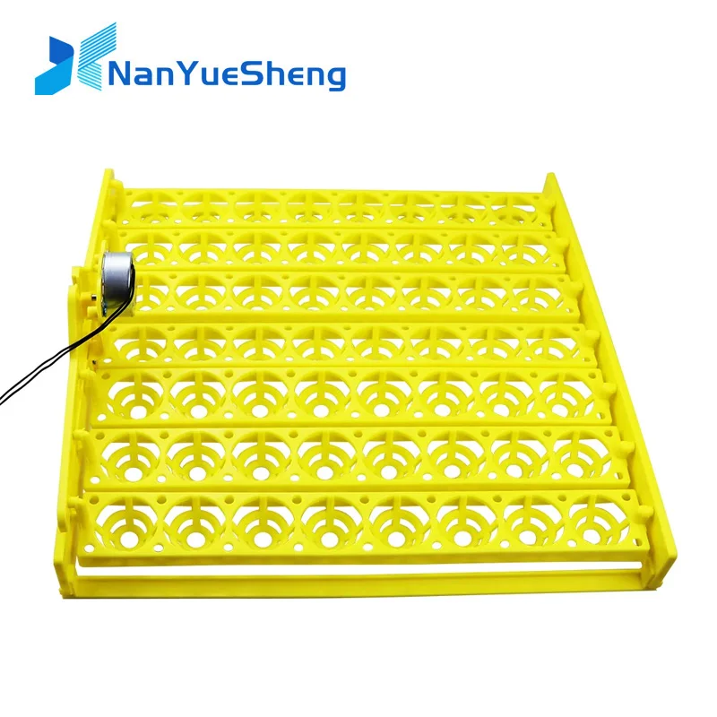 

56 Eggs Incubator Eggs Automatic Incubator Incubator motor Turn Tray Poultry Incubation Equipment Farm poultry Hatching device