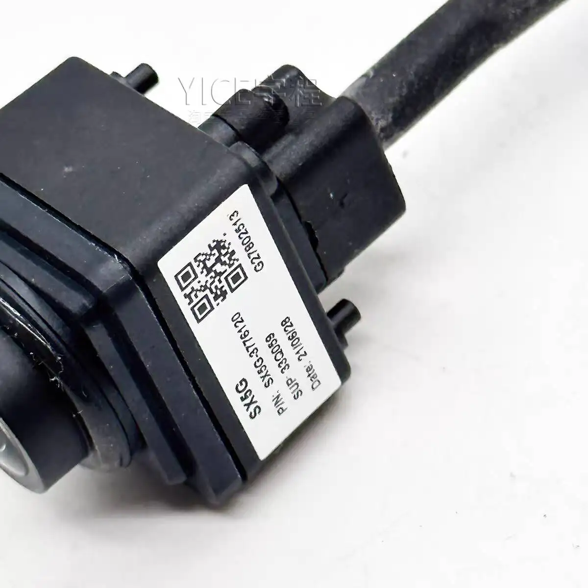 SX5G-3776120 Car Reverse Rear View Camera to Dongfeng Forthing T5 EVO Astern Image Camera
