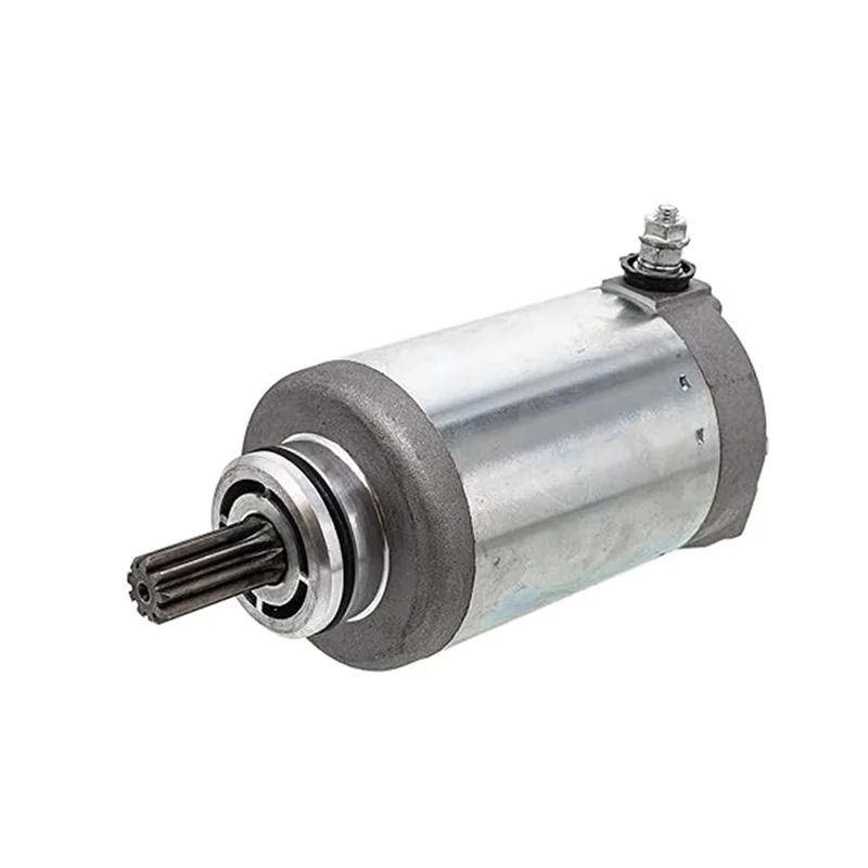 

18882 New Starter Motor For Artic Cat ATV UTV H1 650 550 700 4X4 TRV EFI XTZ 0825-011 0825-013 0825-024 SMU0433